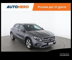 MERCEDES-BENZ GLA 180 EP31055 - 6