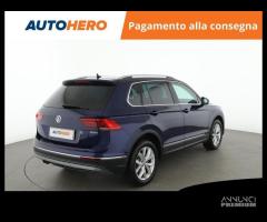 VOLKSWAGEN Tiguan ZC70140