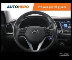 HYUNDAI Tucson NG47408 - 12