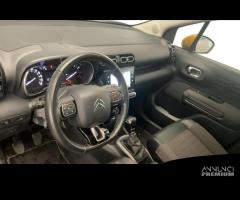 CITROEN C3 Aircross AJ99276 - 8