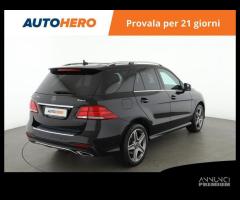 MERCEDES-BENZ GLE 250 GN39217