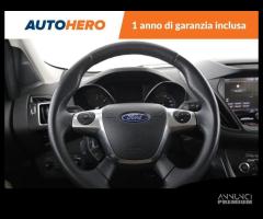 FORD Kuga EN18525 - 12