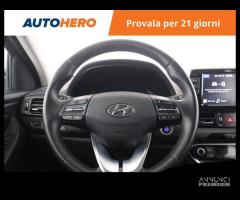 HYUNDAI i30 VV78444 - 12