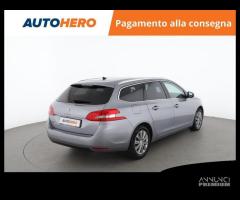 PEUGEOT 308 AE16124