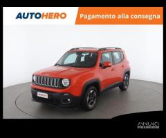 JEEP Renegade TV44513