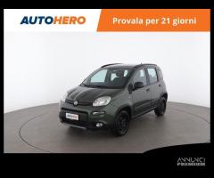 FIAT Panda HA41409 - 1