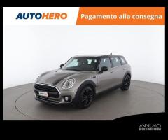 MINI Clubman AY06163 - 1