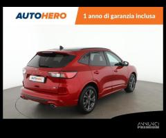 FORD Kuga CS69513