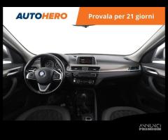 BMW X1 NH69223 - 8