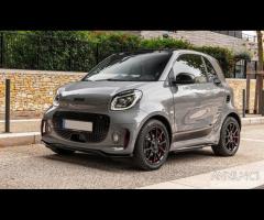 ricambi Smart Fortwo 2020 - 1