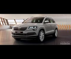 ricambi Skoda Karoq