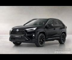 ricambi nuovo toyota Rav4 2021