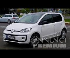 volkswagen UP in ricambi