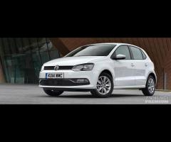 volkswagen polo 2015 ricambi - 1