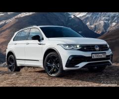 ricambi volkswagen tiguan RLINE 2020 - 1