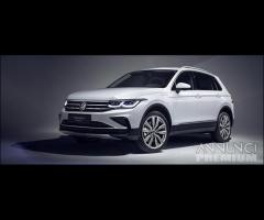 nuova volkswagen tiguan 2020 - 1