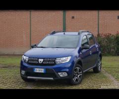 ricambi Dacia Sandero - 1