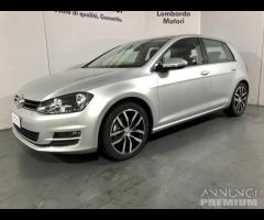 golf 7 volkswagen ricambi disponibili - 1