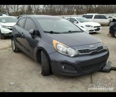 ricambi kia rio 2014