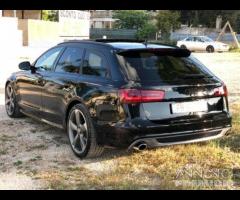 ricambi audi A6 s line 2014-15