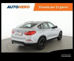 BMW X4 PV00510 - 5