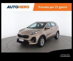 KIA Sportage CK77012 - 1