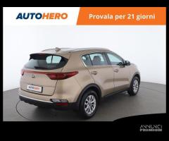 KIA Sportage CK77012 - 5