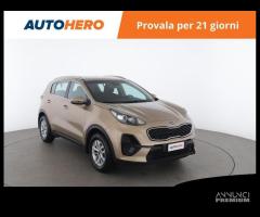 KIA Sportage CK77012 - 6