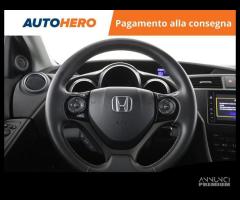 HONDA Civic BV06682 - 12