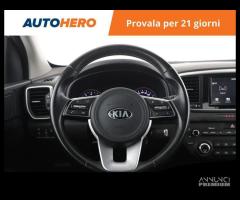 KIA Sportage CK77012 - 12