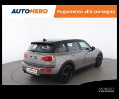 MINI Clubman AY06163 - 5