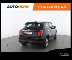 FIAT 500X SC14289