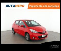 TOYOTA Yaris KK36261 - 6