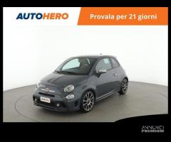 ABARTH 595 UD93317 - 1