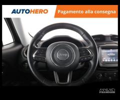 JEEP Renegade BX02028 - 12