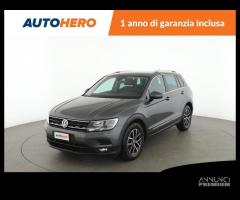 VOLKSWAGEN Tiguan GE15747