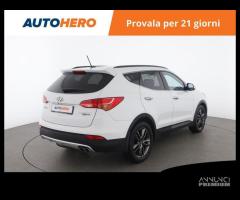 HYUNDAI Santa Fe DM01917