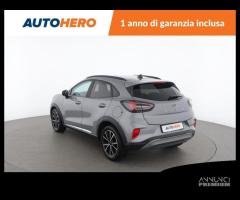 FORD Puma YY67600 - 4