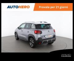 CITROEN C3 Aircross YY82748 - 4