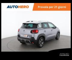 CITROEN C3 Aircross YY82748 - 5