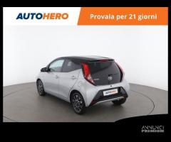 TOYOTA Aygo FH10128 - 4