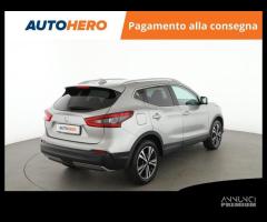 NISSAN Qashqai ZH58115 - 5