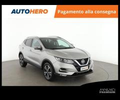 NISSAN Qashqai ZH58115 - 6