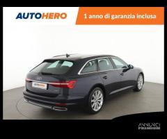 AUDI A6 YU54008 - 5