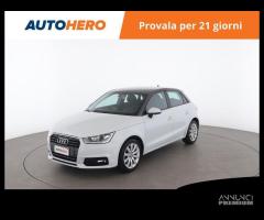 AUDI A1 RT76345 - 1