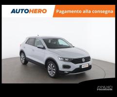 VOLKSWAGEN T-Roc JJ48725 - 6