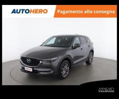 MAZDA CX-5 VR99704 - 1