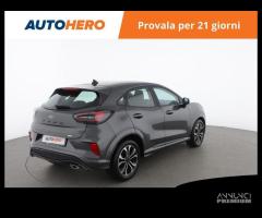 FORD Puma JJ05447 - 5