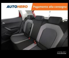 SEAT Ibiza DE57802 - 9