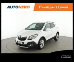 OPEL Mokka ZD99495 - 1